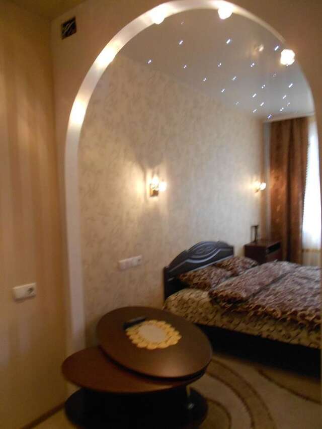 Апартаменты Красивые студии в центре рядом Менора, Мост-Сити, Пассаж Днепр-14