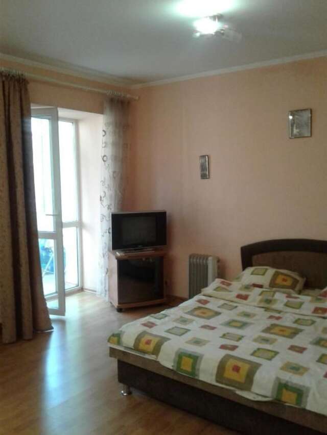 Апартаменты Красивые студии в центре рядом Менора, Мост-Сити, Пассаж Днепр-19