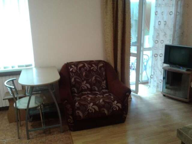 Апартаменты Красивые студии в центре рядом Менора, Мост-Сити, Пассаж Днепр-23