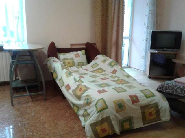 Апартаменты Красивые студии в центре рядом Менора, Мост-Сити, Пассаж Днепр-24