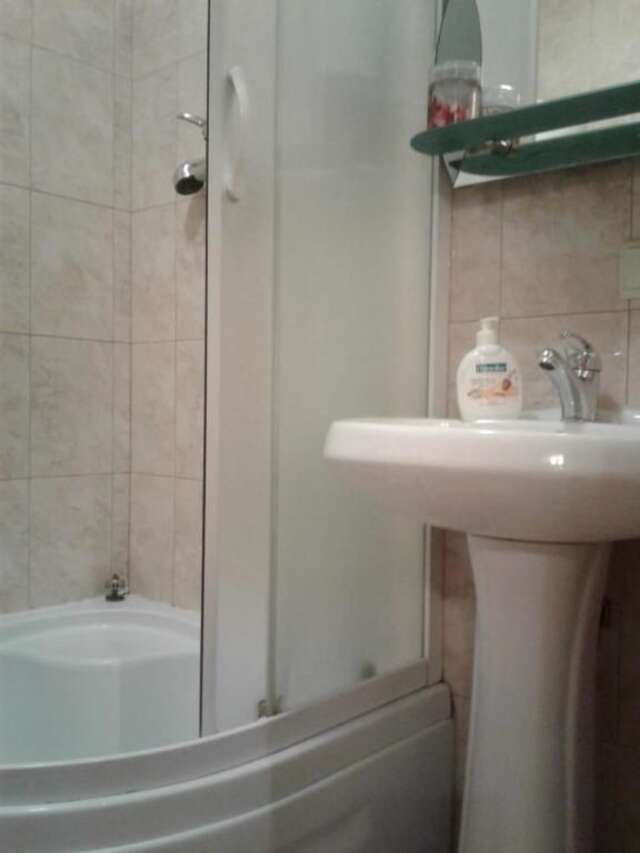 Апартаменты Красивые студии в центре рядом Менора, Мост-Сити, Пассаж Днепр-27